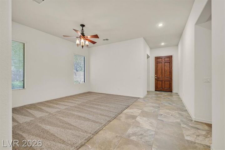 Property Photo: 23 Colleton River Drive 0 NV 89052