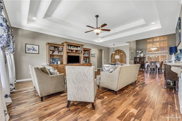 Property Photo: 2504 Wernecke Avenue TX 78574