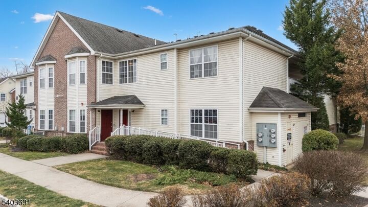 Property Photo:  168 Forest Dr  NJ 08854 