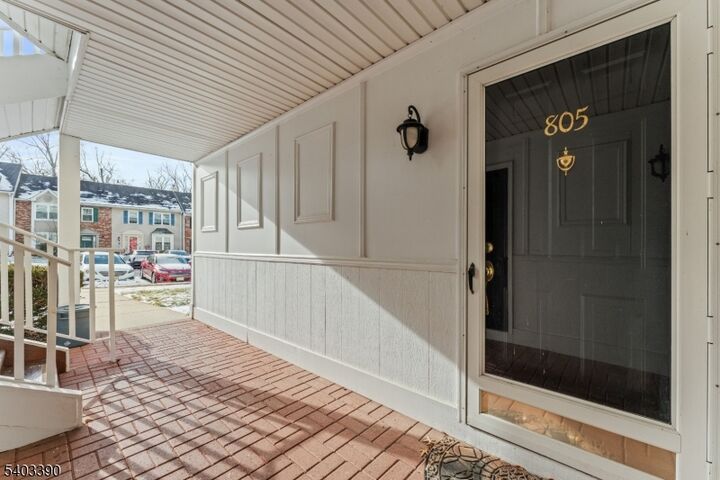 Property Photo:  805 Breckenridge Dr  NJ 08876 