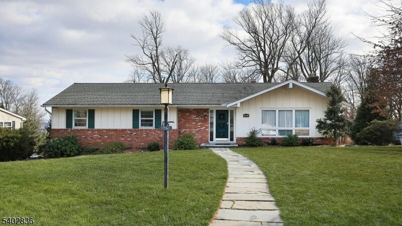 Property Photo:  1061 Prospect Ave  NJ 07092 