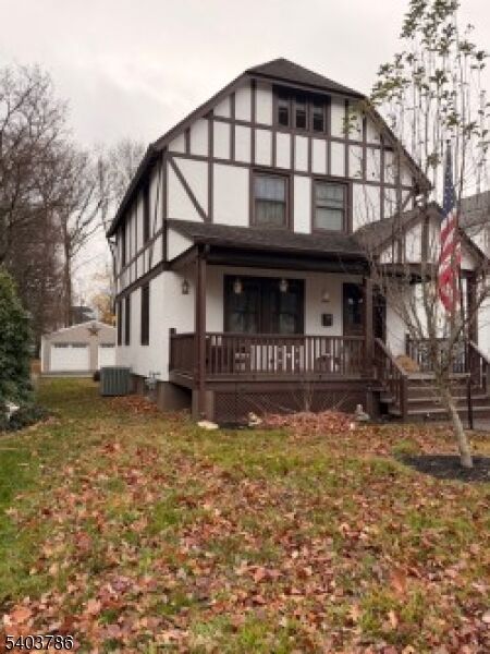 Property Photo:  19 Academy Road  NJ 07950 