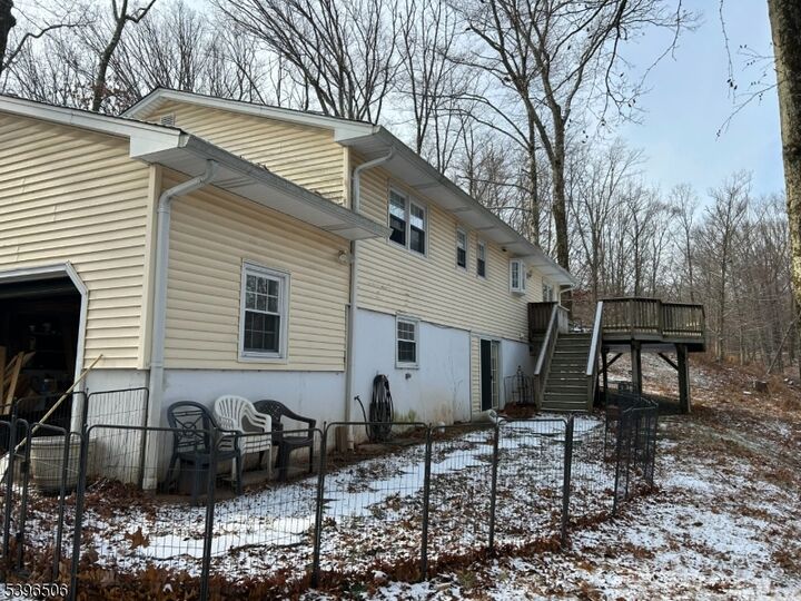 Property Photo:  4 Brookside Ter  NJ 08822 