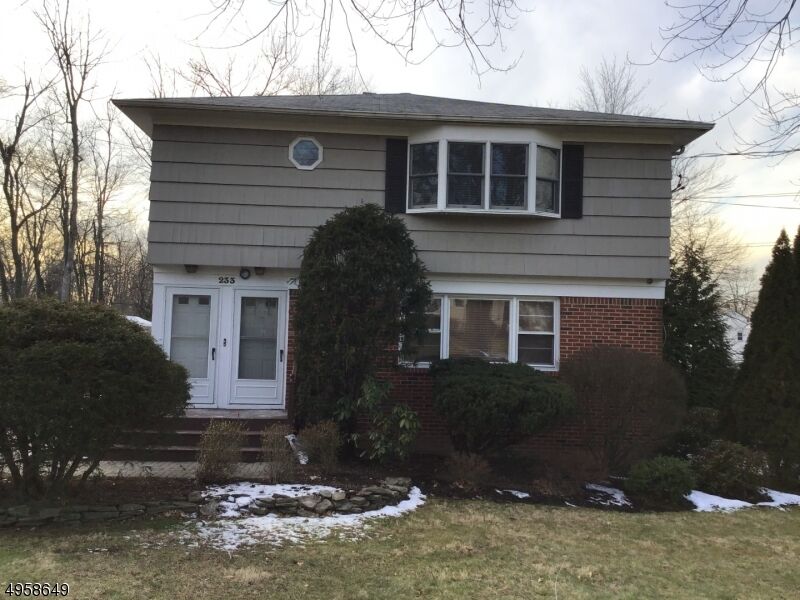 Property Photo:  233 Livingston Ave  NJ 07974 