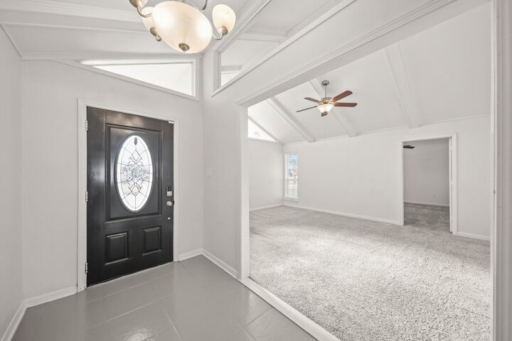 Property Photo:  4426 Woodvalley Drive  TX 77096 