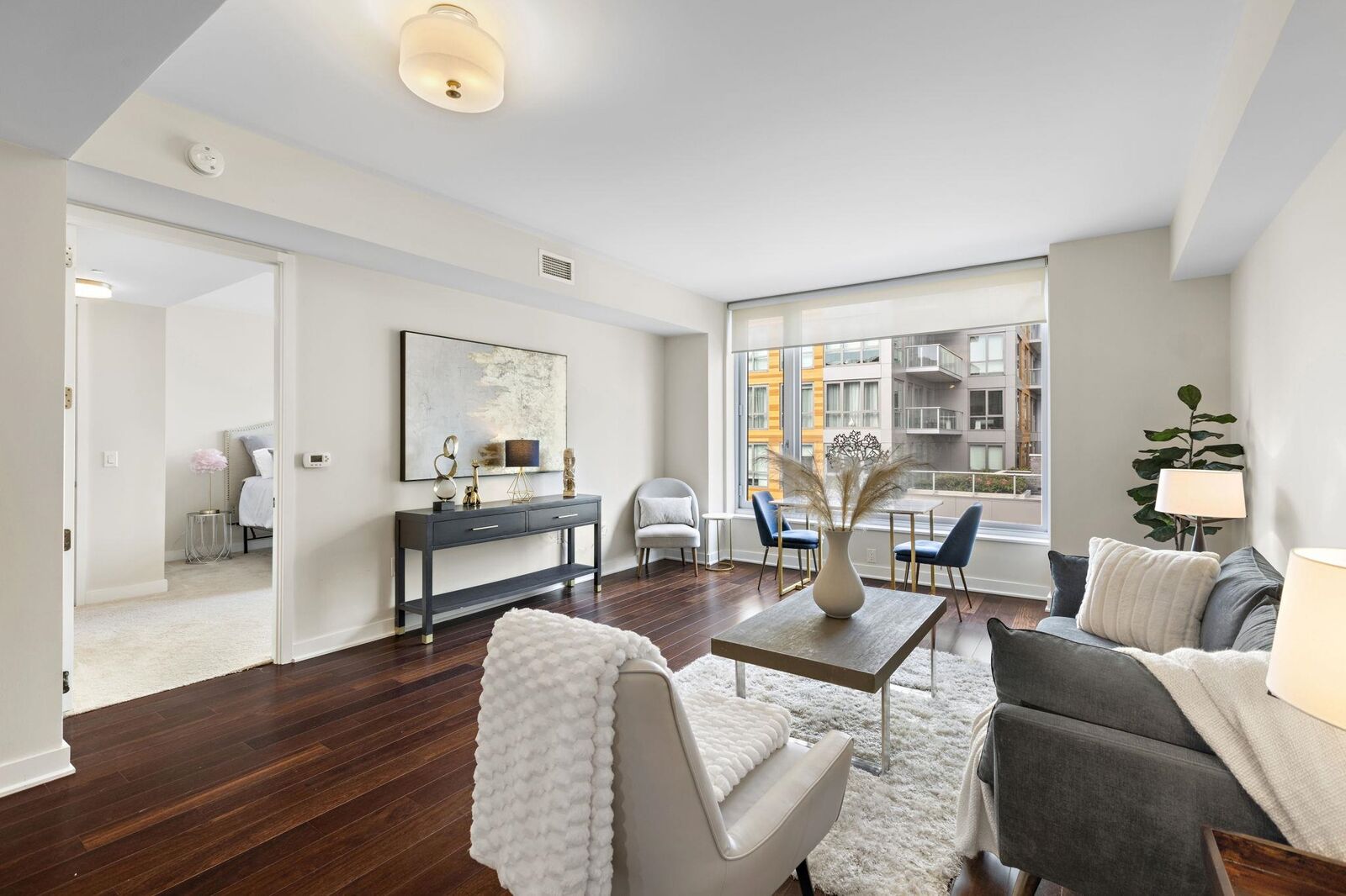 Property Photo:  1000 Avenue At Port Imperial 403  NJ 07086 