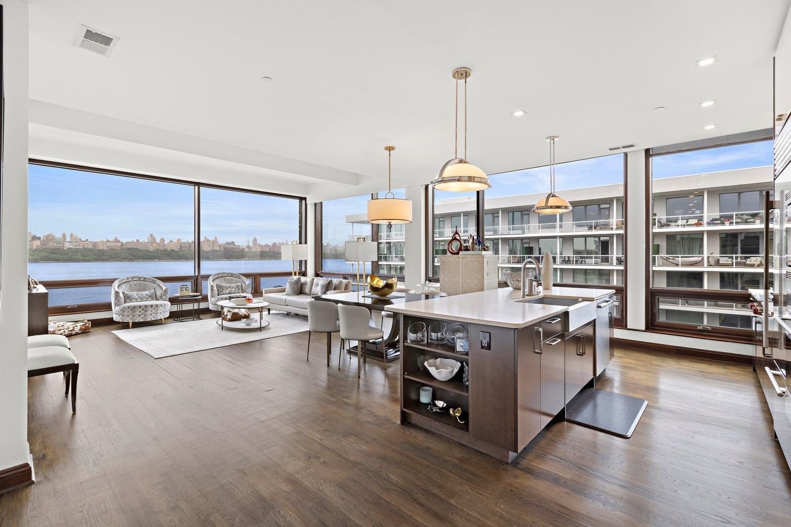 Property Photo: 9 Somerset Lane 501 NJ 07020