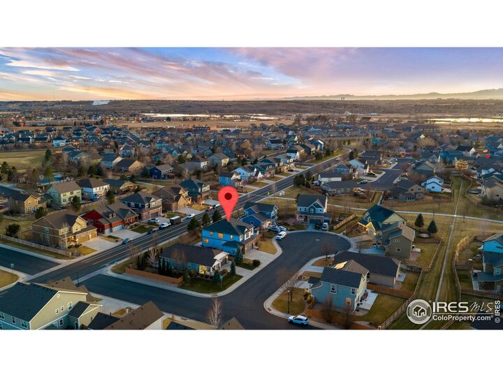 Property Photo:  1555 Benfleet Ct  CO 80550 