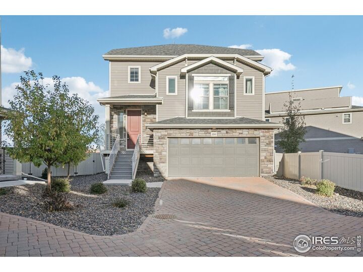 Property Photo:  3510 Valleywood Ct  CO 80534 