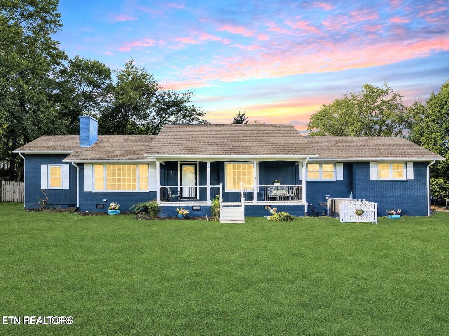 Property Photo:  201 Farlow Drive  TN 37934 