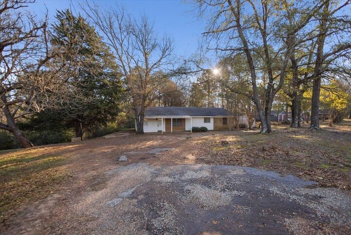 Property Photo:  10715 S Cr 461  TX 75667 