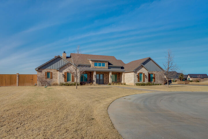 Property Photo:  17602 County Road 1810  TX 79424 