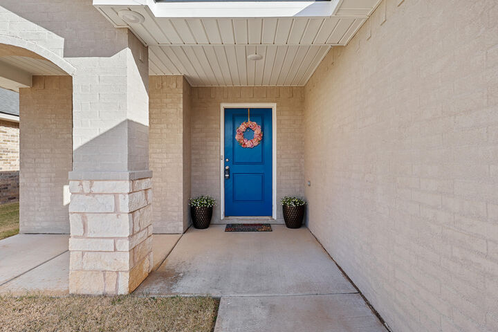 Property Photo:  3103 Urbana Avenue  TX 79407 