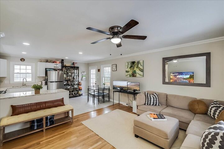 Property Photo:  2437 Butternut Hill Court  KY 40509 