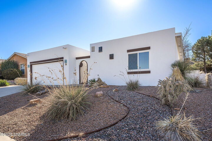 Property Photo:  760 Indian Hollow Road  NM 88011 
