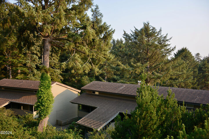 Property Photo:  301 Otter Crest Drive 318-319, 1/6th Share  OR 97369 