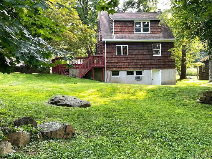 Property Photo:  53 James Street  NY 10604 