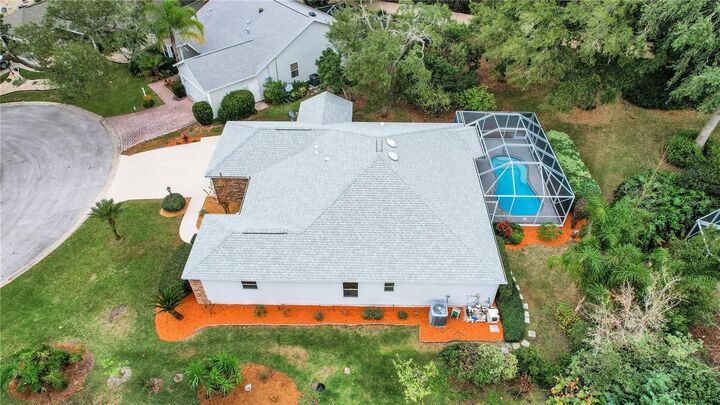 Property Photo: 119 Chula Vista Avenue FL 32159