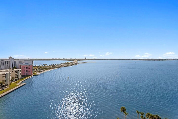 Property Photo:  888 Blvd Of The Arts 1402  FL 34236 