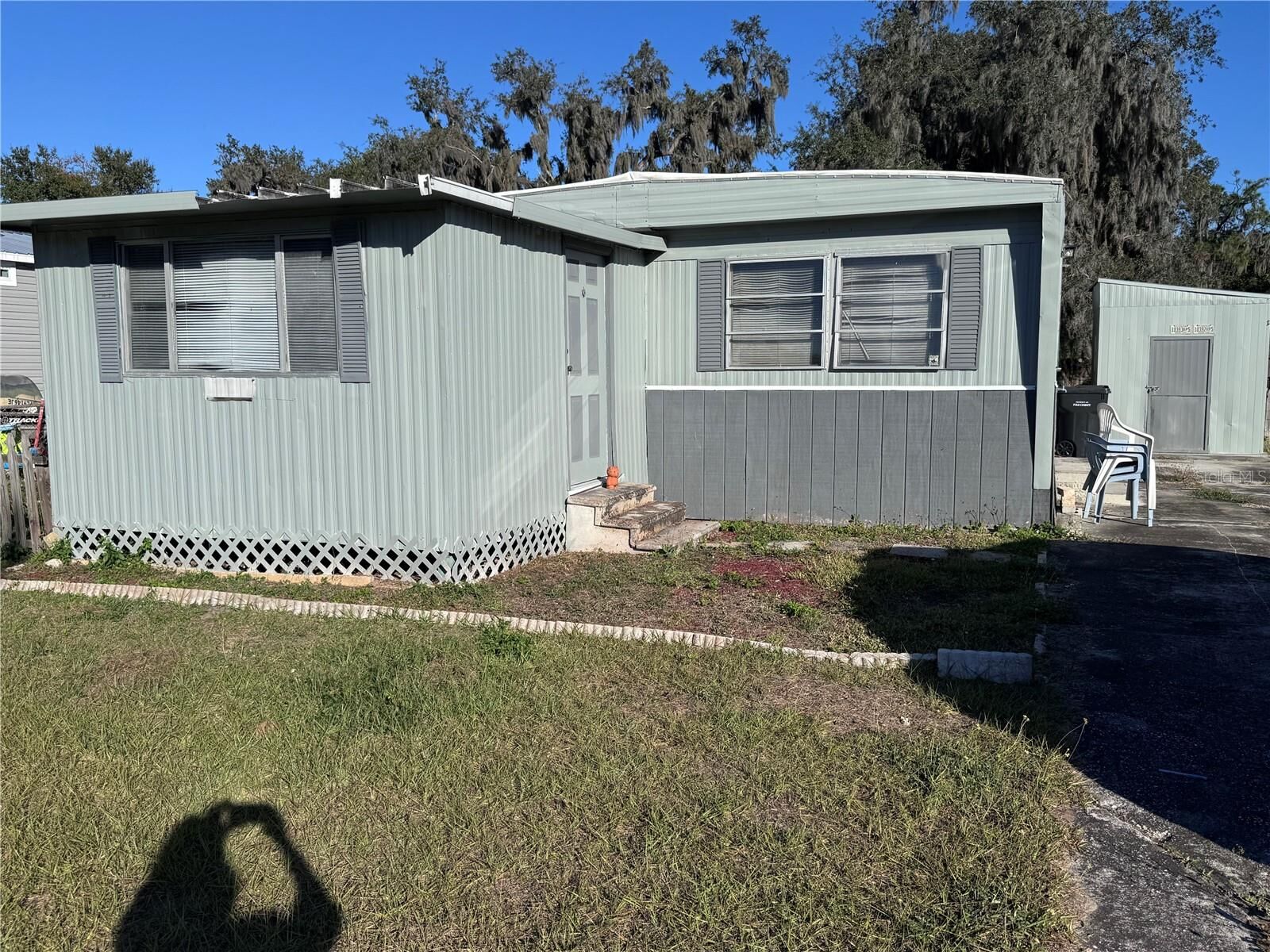 Property Photo:  11 Robin Lane  FL 33880 