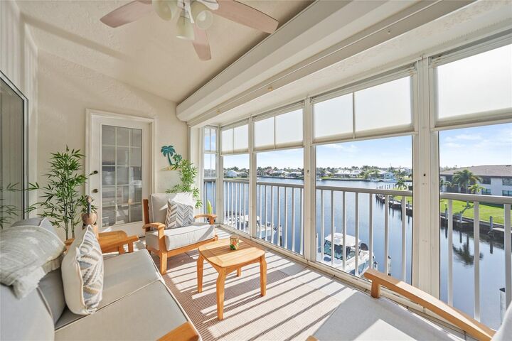 Property Photo:  3640 Bal Harbor Boulevard 533  FL 33950 