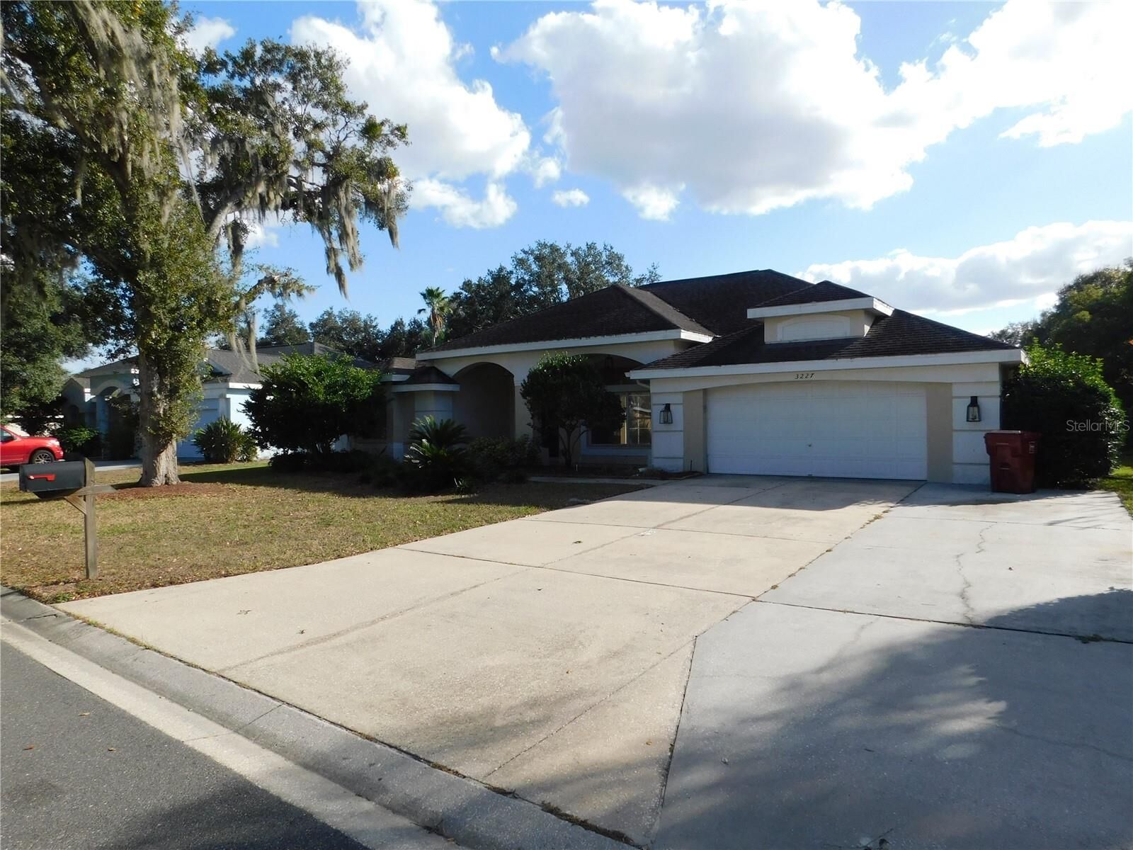 Property Photo:  3227 Alcott Avenue  FL 33566 
