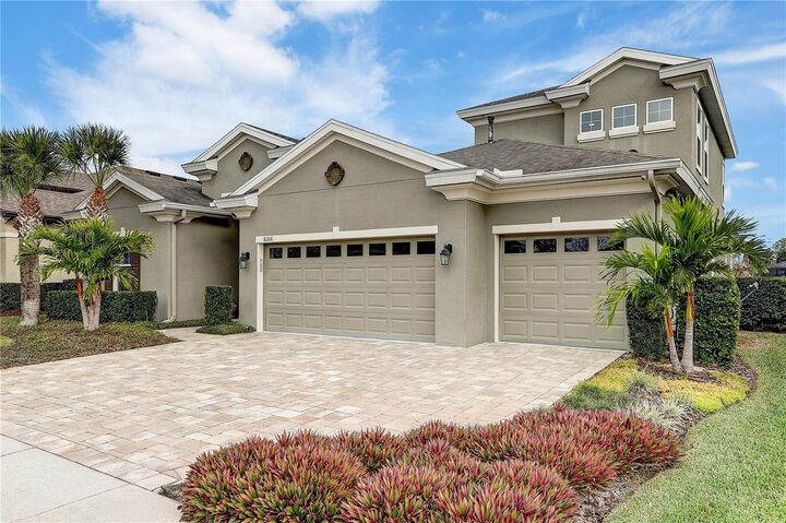 Property Photo: 8206 Water Color Drive FL 34638