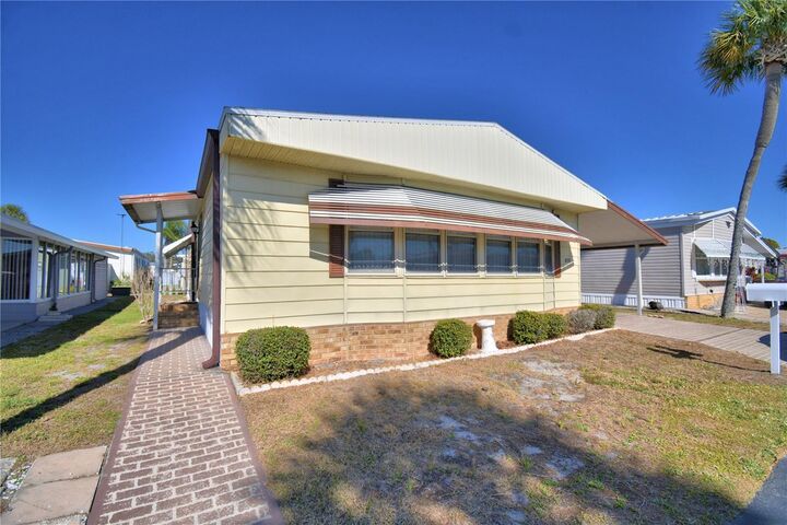 Property Photo:  4319 Cherrywood Street  FL 33880 