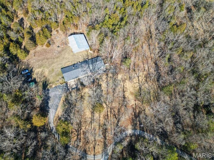 Property Photo:  4450 Lower Zufall  MO 63020 