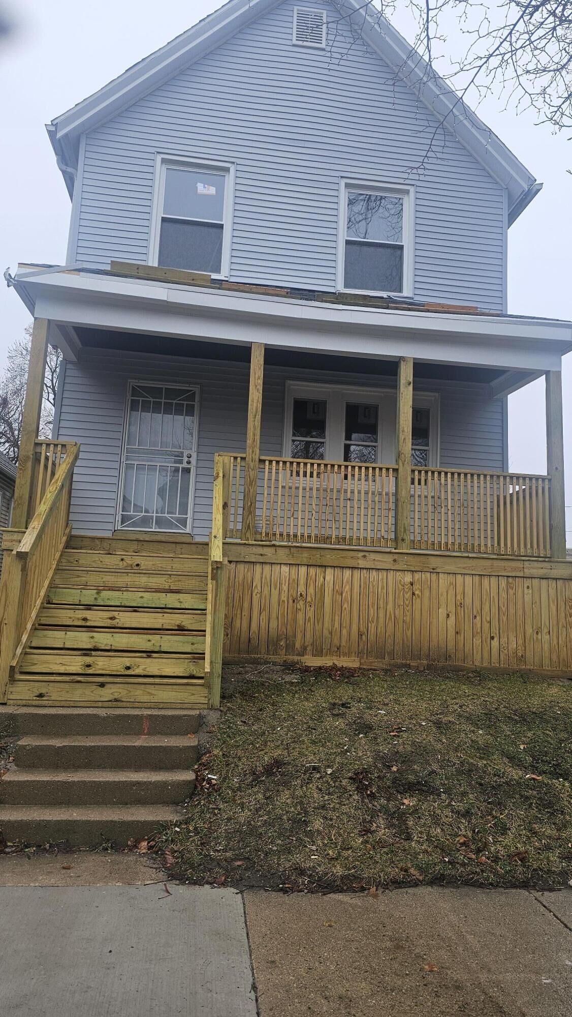Property Photo:  2643 N 24th St  WI 53206 