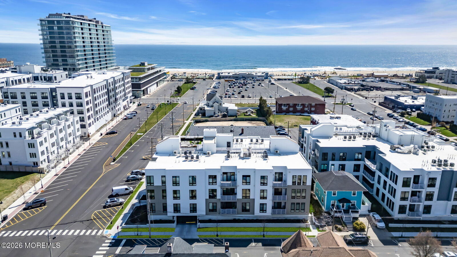 Property Photo: 218 3rd Avenue NJ 07712