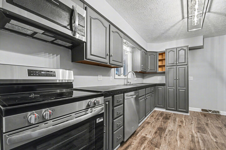 Property Photo:  15765 Mason Street  MI 49130 