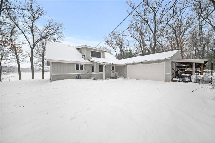 Property Photo: 7460 U.s. 10 MI 49402