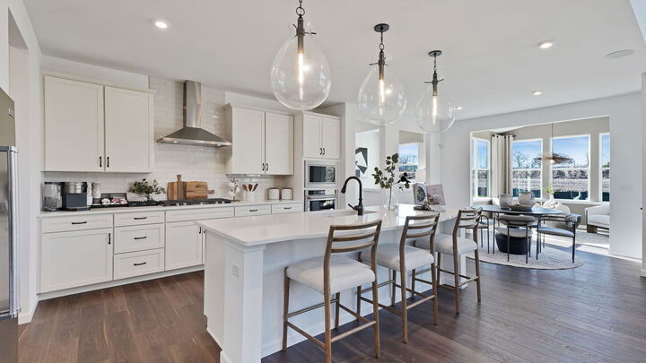 Property Photo: 3003 Timberlake Avenue IL 60451