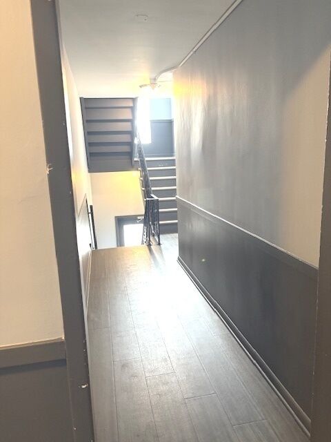 Property Photo:  4659 Dobson Street 1C  IL 60076 