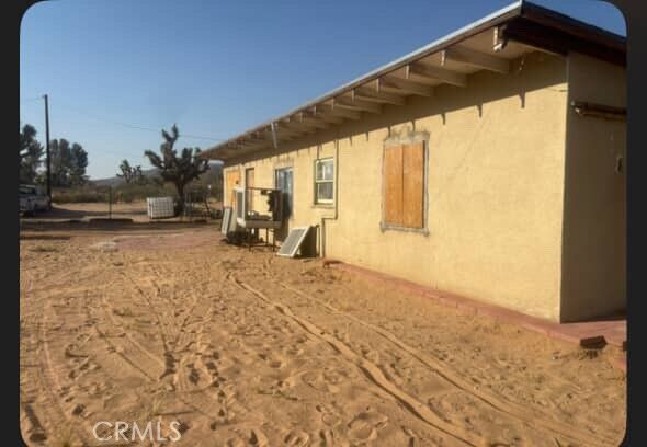 Property Photo:  16685 Oldenburg Road  CA 92307 