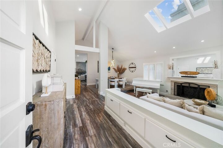 Property Photo:  26 Windflower  CA 92603 