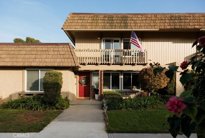 Property Photo: 18215 Bryce Court CA 92708