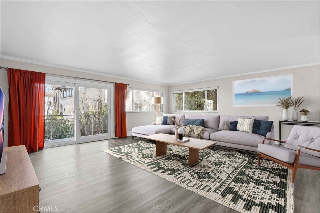 Property Photo:  12031 Beverly Boulevard 2-F  CA 90601 