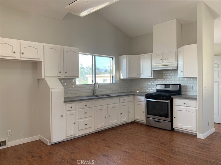 Property Photo:  1131 252nd B  CA 90710 