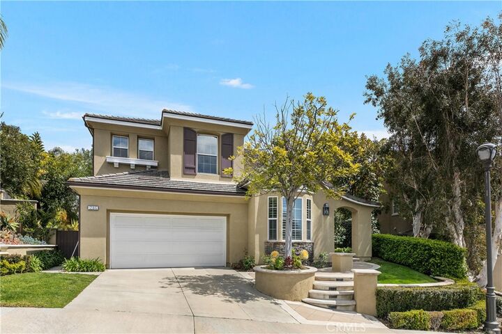 Property Photo: 216 Via Malaga CA 92673