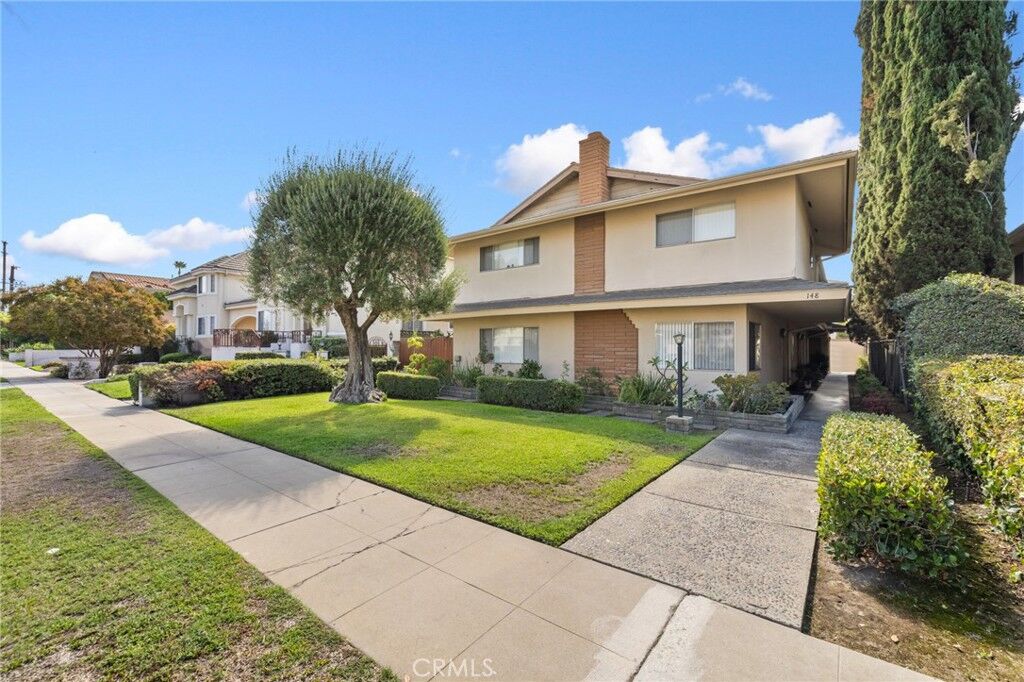 Property Photo:  148 California Street  CA 91006 