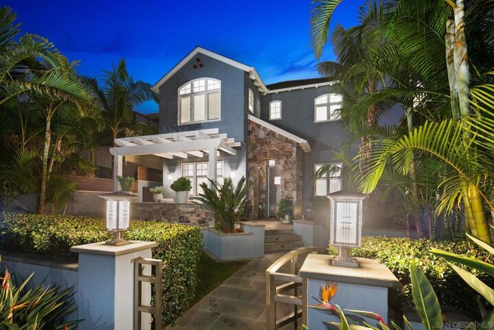 Property Photo: 861 B Avenue CA 92118