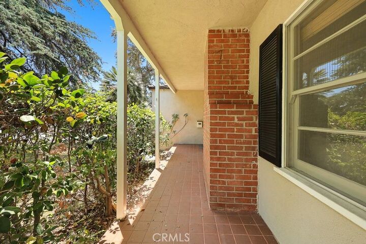 Property Photo: 1731 S San Gabriel CA 91108