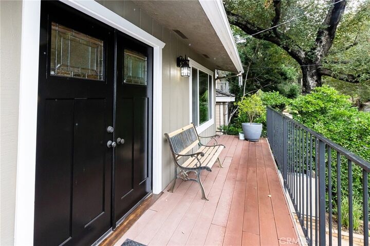 Property Photo: 19 Hidden Valley Rd. CA 91016