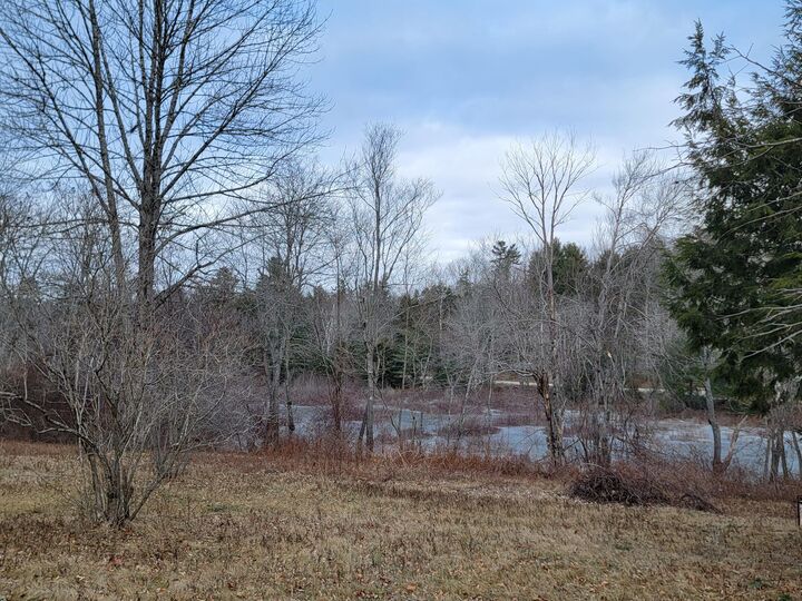 Property Photo: 1244 Gary Moore Road ME 04605