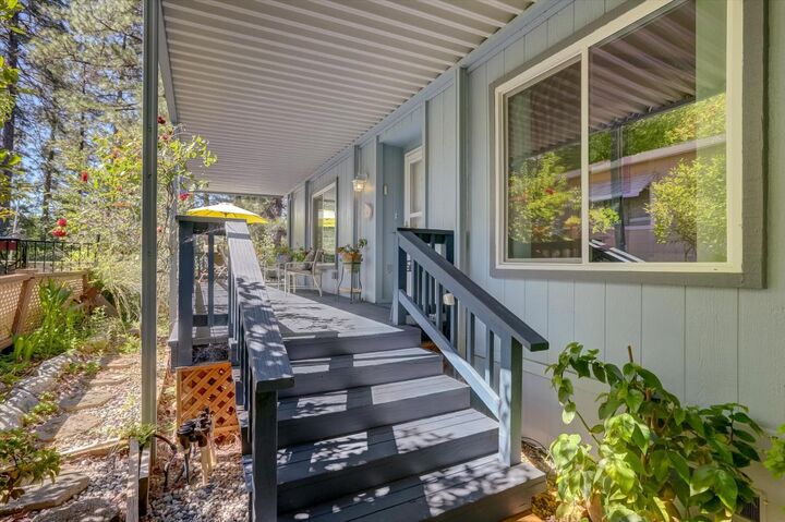 Property Photo:  10193 Dalewood Way 120  CA 95949 