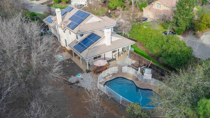 Property Photo: 2296 Sailsbury Drive CA 95762