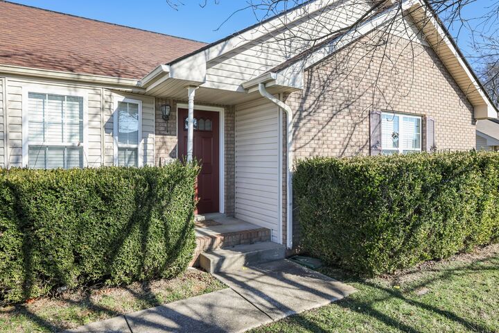 Property Photo: 3263 Tabby Dr TN 37042