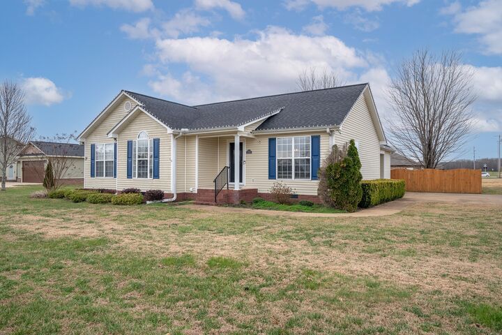 Property Photo:  110 Kitty Meyer Ln  TN 38469 